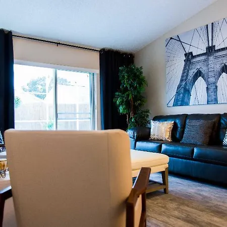 Kissimmee Area Vacation Homes